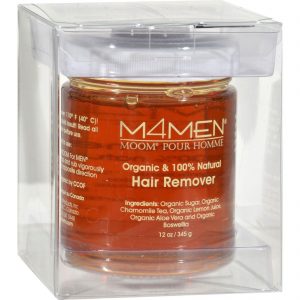 Comprar moom for men hair removal system refill jar - 12 oz preço no brasil cuidados pessoas suplemento importado loja 37 online promoção - 5 de outubro de 2022