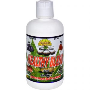 Comprar dynamic health healthy blend juice - 32 fl oz preço no brasil ervas suplemento importado loja 7 online promoção - 16 de abril de 2024