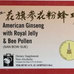Comprar prince of peace american ginseng extract - ryl jlly b plln - 10 cc - 10 ct preço no brasil ervas suplemento importado loja 1 online promoção - 8 de agosto de 2022