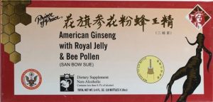 Comprar prince of peace american ginseng extract - ryl jlly b plln - 10 cc - 10 ct preço no brasil ervas suplemento importado loja 7 online promoção - 8 de agosto de 2022