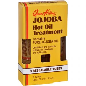 Comprar queen helene jojoba hot oil treatment - 1 fl oz preço no brasil cuidados pessoas suplemento importado loja 7 online promoção - 16 de março de 2024