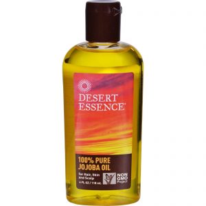 Comprar desert essence pure jojoba oil - 4 fl oz preço no brasil ervas suplemento importado loja 59 online promoção - 9 de junho de 2023