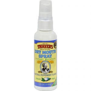 Comprar dry mouth spray; natural peppermint flavor preço no brasil ervas suplemento importado loja 7 online promoção - 13 de agosto de 2022