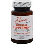 Comprar sonne's no. 9a herbal supplement - 100 tablets preço no brasil ervas suplemento importado loja 3 online promoção - 8 de agosto de 2022