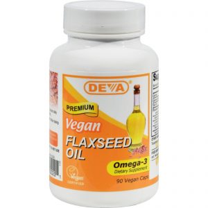Comprar deva vegan flaxseed oil - 90 vcaps preço no brasil ervas suplemento importado loja 7 online promoção - 18 de agosto de 2022