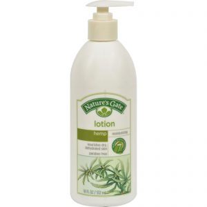 Comprar nature's gate hemp moisturizing lotion - 18 fl oz preço no brasil cuidados pessoas suplemento importado loja 3 online promoção - 2 de fevereiro de 2023
