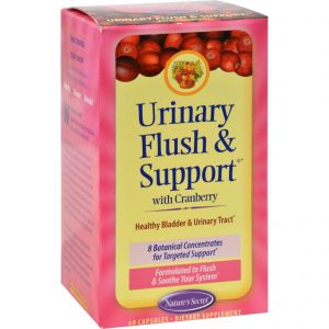 Comprar nature's secret urinary cleans and flush with cranberry extract - 60 capsules preço no brasil suplementos suplemento importado loja 3 online promoção - 4 de dezembro de 2022