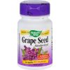 Comprar nature's way grape seed standardized - 30 capsules preço no brasil ervas suplemento importado loja 1 online promoção - 18 de agosto de 2022