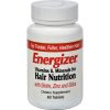 Comprar hobe labs energizer vitamins and minerals for hair nutrition - 60 tablets preço no brasil suplementos suplemento importado loja 1 online promoção - 30 de janeiro de 2023