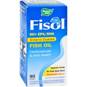 Comprar nature's way fisol fish oil - 90 softgels preço no brasil suplementos suplemento importado loja 7 online promoção - 2 de maio de 2024