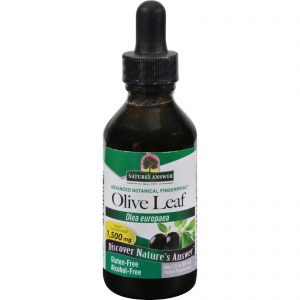 Comprar nature's answer oleopein olive leaf alcohol free - 2 fl oz preço no brasil ervas suplemento importado loja 7 online promoção - 16 de abril de 2024