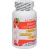 Comprar health plus joint cleanse total body cleansing system - 90 capsules preço no brasil suplementos suplemento importado loja 5 online promoção - 1 de maio de 2024