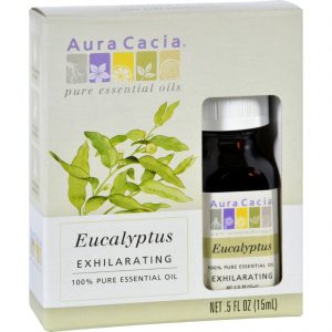 Comprar aura cacia pure essential oil eucalyptus globulus - 0. 5 fl oz - case of 3 preço no brasil ervas suplemento importado loja 29 online promoção - 28 de setembro de 2023