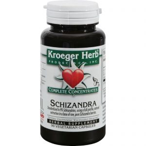 Comprar kroeger herb schizandra - 90 vegetarian capsules preço no brasil ervas suplemento importado loja 3 online promoção - 3 de dezembro de 2022