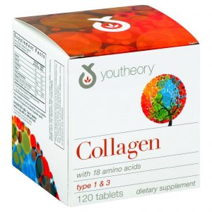 Comprar youtheory collagen - type 1 and 3 - 120 tablets preço no brasil suplementos suplemento importado loja 3 online promoção - 2 de junho de 2023