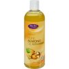 Comprar life-flo pure almond oil - 16 fl oz preço no brasil ervas suplemento importado loja 3 online promoção - 13 de agosto de 2022