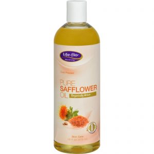 Comprar life-flo health pure safflower oil - 16 fl oz preço no brasil ervas suplemento importado loja 3 online promoção - 4 de dezembro de 2022