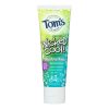 Comprar tom's of maine wicked cool toothpaste - mild mint, fluoride-free - case of 6 - 4. 2 oz. Preço no brasil cuidados pessoas suplemento importado loja 3 online promoção - 16 de abril de 2024