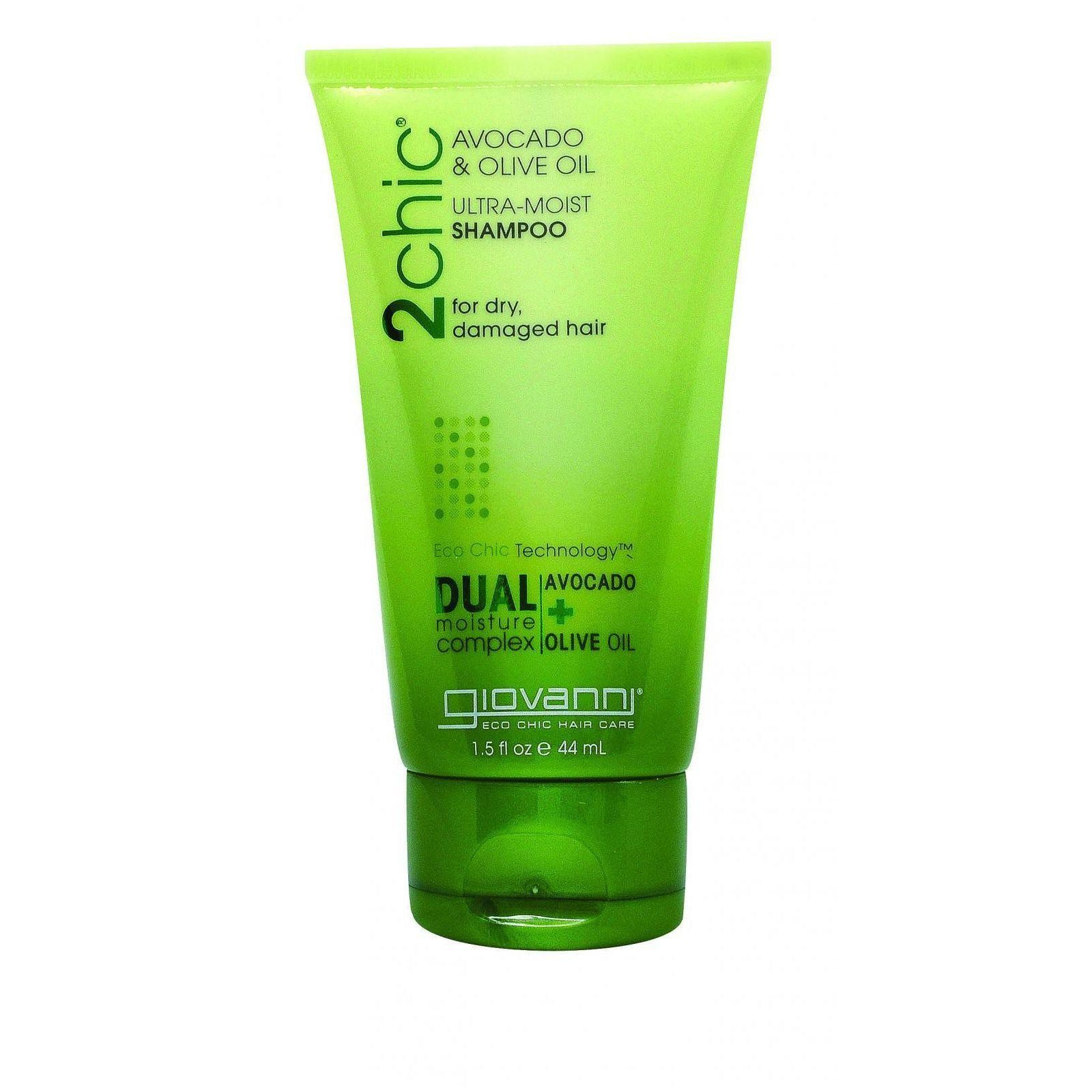 2chic Avocado & Olive Oil Shampoo
