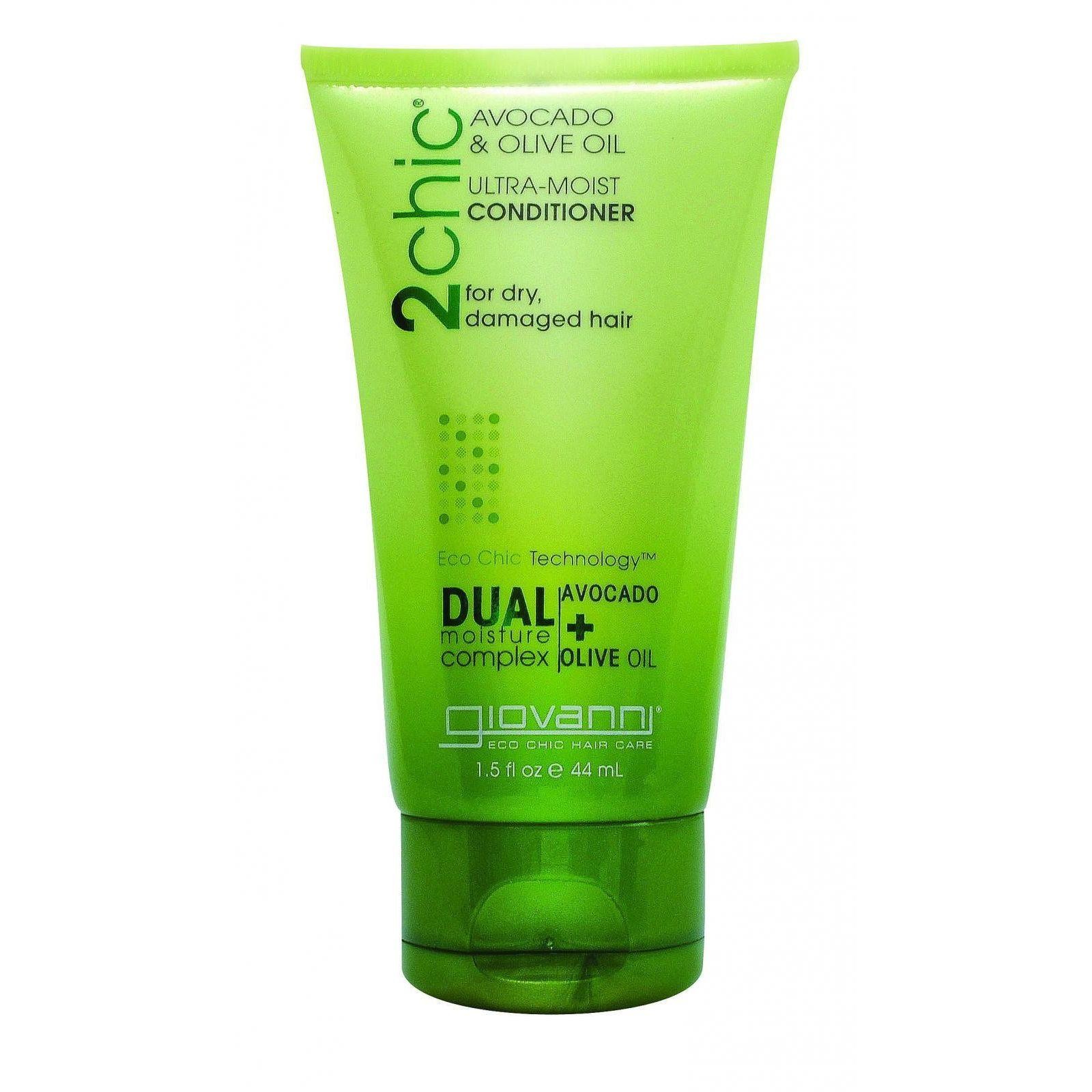 2chic Avocado & Olive Oil Conditioner