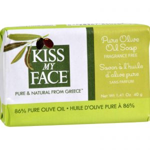 Comprar kiss my face bar soap - pure olive oil - travel size - pack of 12 - 1. 41 oz preço no brasil suplementos suplemento importado loja 3 online promoção - 27 de janeiro de 2023