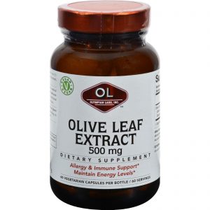 Comprar olympian labs olive leaf extract - 500 mg - 60 capsules preço no brasil ervas suplemento importado loja 7 online promoção - 16 de abril de 2024