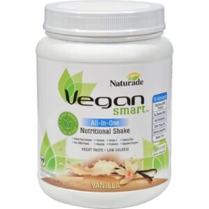 Comprar naturade all-in-one vegan vanilla shake - 22. 75 oz preço no brasil suplementos esportivos suplemento importado loja 7 online promoção - 2 de maio de 2024