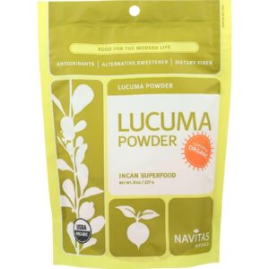 Comprar navitas naturals lucuma powder - organic - 8 oz - case of 6 preço no brasil ervas suplemento importado loja 17 online promoção - 28 de abril de 2024