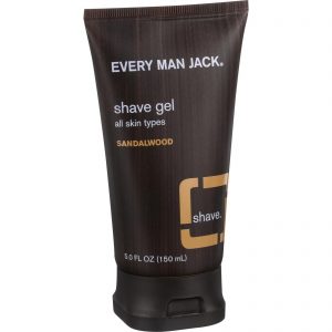 Comprar every man jack shave gel - all skin types - sandalwood - 5 oz preço no brasil cuidados pessoas suplemento importado loja 7 online promoção - 11 de abril de 2024