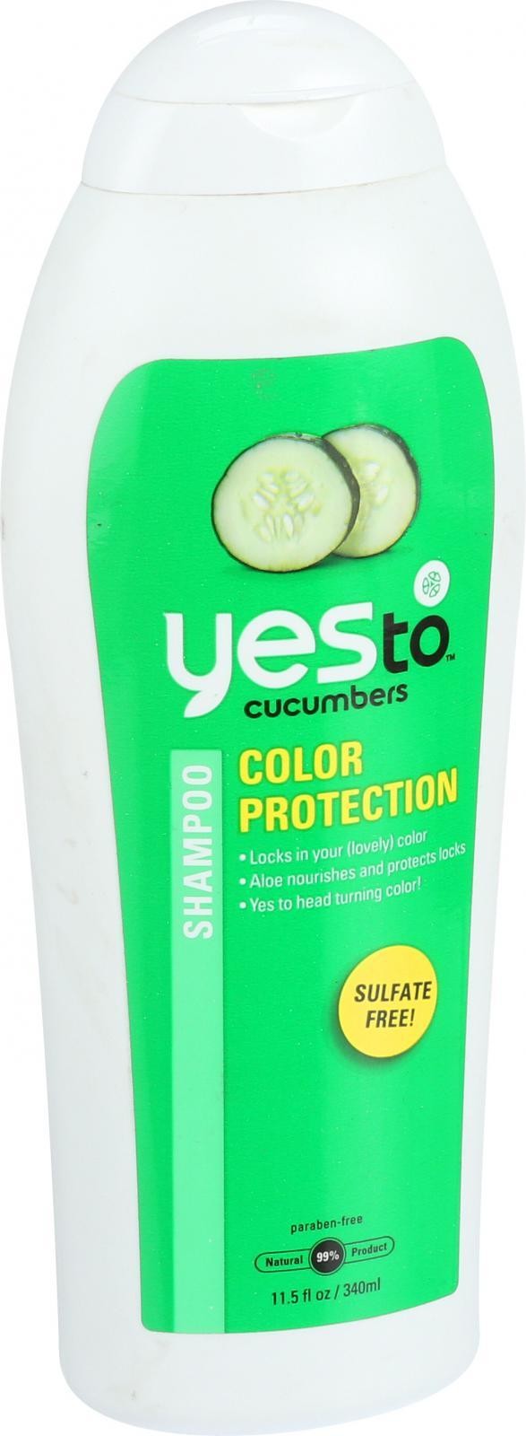 Shamp,Color Protect,Cucmb