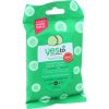 Comprar yes to cucumbers facial towelettes - soothing - hypoallergenic - travel size - 10 count - case of 8 preço no brasil cuidados pessoas suplemento importado loja 3 online promoção - 16 de abril de 2024