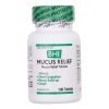 Comprar bhi mucus relief - 100 tablets preço no brasil suplementos suplemento importado loja 1 online promoção - 30 de janeiro de 2023