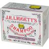 Comprar j. R. Liggett's old fashioned bar shampoo counter display - tea tree and hemp oil - 3. 5 oz - case of 12 preço no brasil cuidados pessoas suplemento importado loja 1 online promoção - 6 de fevereiro de 2023
