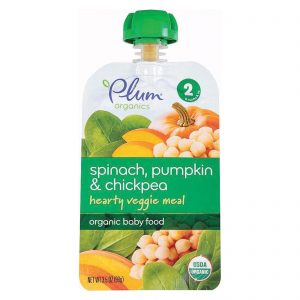 Comprar plum organics second blends hearty veggie meal - spinach, pumpkin and chickpea - case of 6 - 3. 5 oz. Preço no brasil bebê e crianças suplemento importado loja 7 online promoção - 11 de agosto de 2022