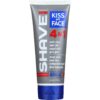 Comprar kiss my face shave cream - natural man - 4n1 moisture - invigorating aqua scent - 6 oz - 1 each preço no brasil cuidados pessoas suplemento importado loja 5 online promoção - 16 de abril de 2024