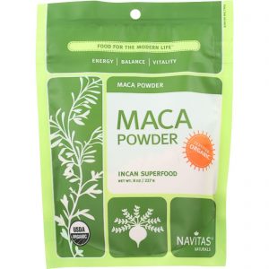 Comprar navitas naturals maca powder - organic - 8 oz - case of 12 preço no brasil ervas suplemento importado loja 7 online promoção - 1 de outubro de 2022