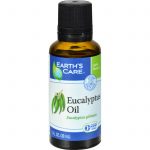 Comprar earth's care essential oil - 100 percent pure - natr - eucalyptus - 1 fl oz preço no brasil ervas suplemento importado loja 1 online promoção - 8 de agosto de 2022