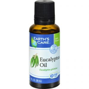 Comprar earth's care essential oil - 100 percent pure - natr - eucalyptus - 1 fl oz preço no brasil ervas suplemento importado loja 7 online promoção - 8 de agosto de 2022