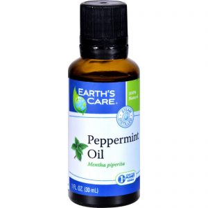 Comprar earth's care essential oil - 100 percent pure - natr - peppermint - 1 fl oz preço no brasil ervas suplemento importado loja 7 online promoção - 8 de agosto de 2022