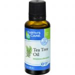 Comprar earth's care essential oil - 100 percent pure - austr tea tree - 1 fl oz preço no brasil ervas suplemento importado loja 3 online promoção - 8 de agosto de 2022