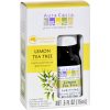 Comprar aura cacia essential oil - pure - lemon tea tree -. 5 fl oz preço no brasil ervas suplemento importado loja 3 online promoção - 11 de agosto de 2022