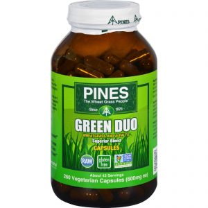 Comprar pines international green duo - organic - capsules - 260 veg capsules preço no brasil ervas suplemento importado loja 7 online promoção - 16 de abril de 2024