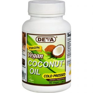 Comprar devan vegan vitamins coconut oil - vegan - 90 vegan capsules preço no brasil ervas suplemento importado loja 7 online promoção - 16 de abril de 2024