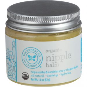 Comprar the honest company organic nipple balm - unscented - unflavored - 1. 8 oz preço no brasil bebê e crianças suplemento importado loja 7 online promoção - 11 de agosto de 2022