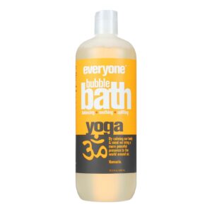 Eo Products Everyone Bath Soak - Geranium And Sweet Orange - 30 Oz