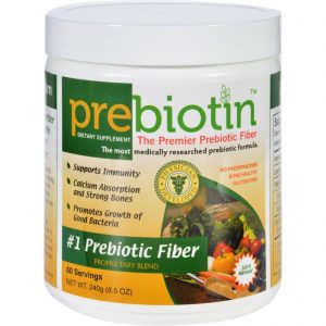 Comprar prebiotin prebiotic fiber - 8. 5 oz preço no brasil suplementos suplemento importado loja 3 online promoção - 2 de dezembro de 2022