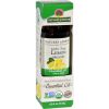 Comprar natures answer essential oil - organic - lemon -. 5 oz preço no brasil ervas suplemento importado loja 1 online promoção - 11 de agosto de 2022