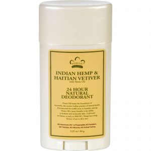 Comprar nubian heritage deodorant - all natural - 24 hour - indian hemp and haitian vetiver - with neem oil - 2. 25 oz preço no brasil cuidados pessoas suplemento importado loja 3 online promoção - 25 de março de 2023