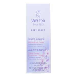 Wht Mal Diaper Care Cream