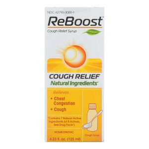 Comprar reboost cough relief syrup - 4. 23 oz preço no brasil suplementos suplemento importado loja 3 online promoção - 30 de janeiro de 2023